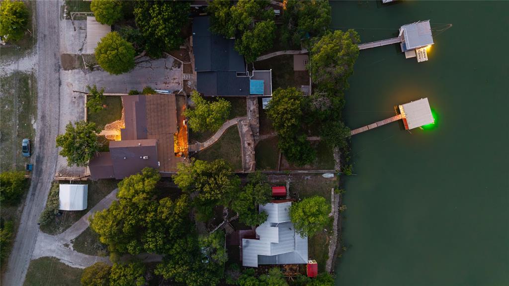 Cason Cove - Residential