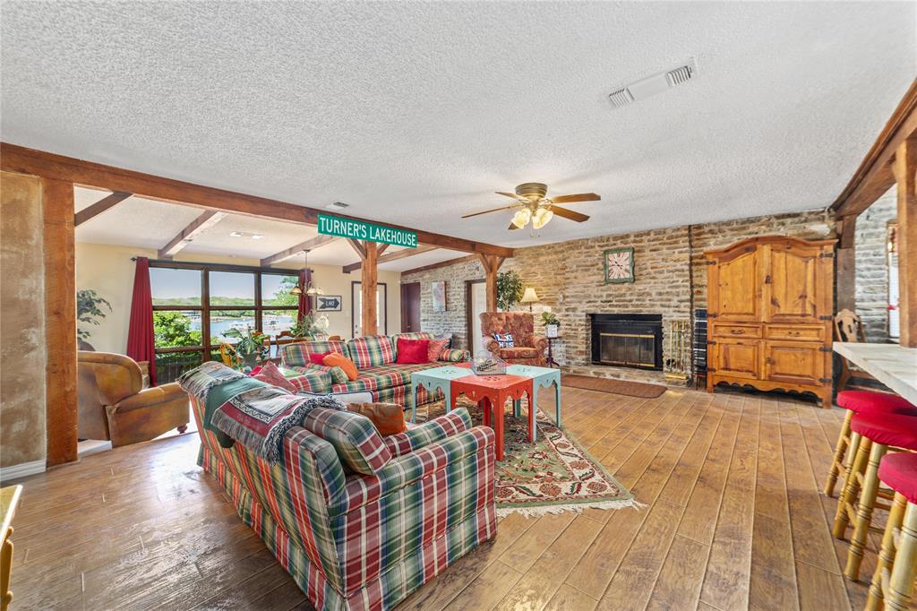 Cason Cove - Residential