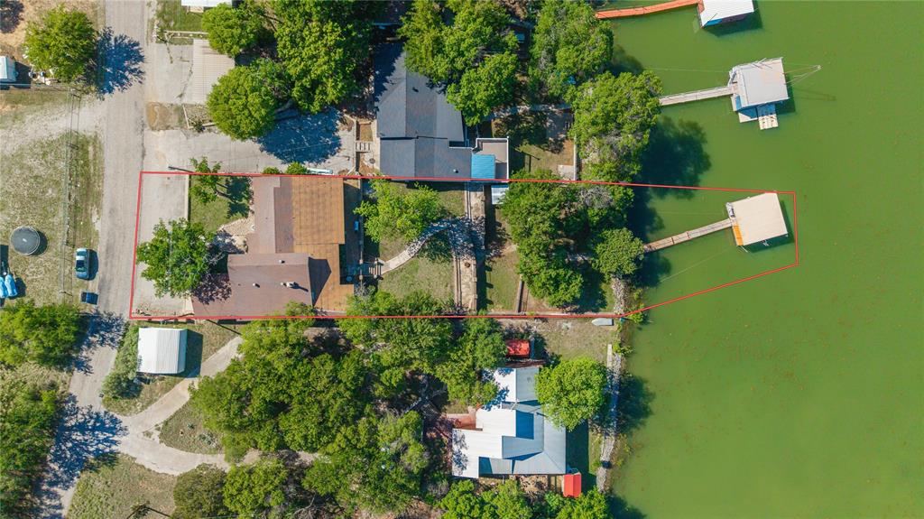 Cason Cove - Residential