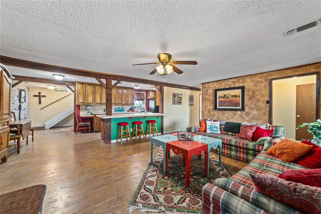 Cason Cove - Residential