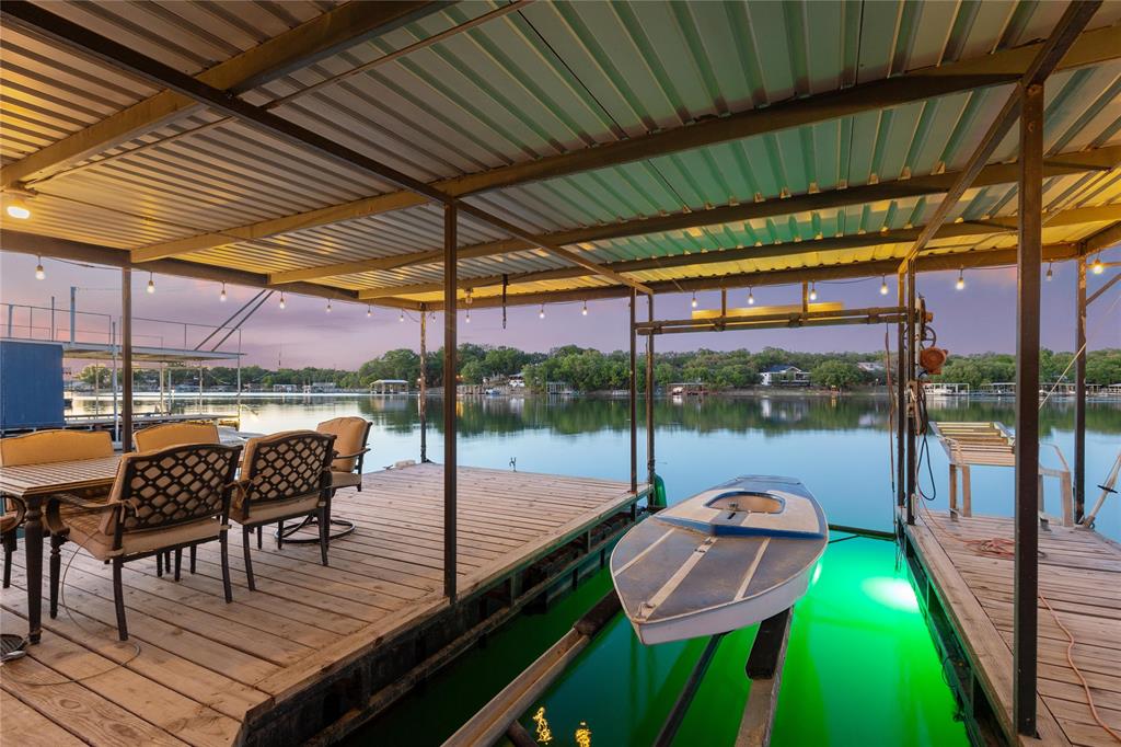 Cason Cove - Residential