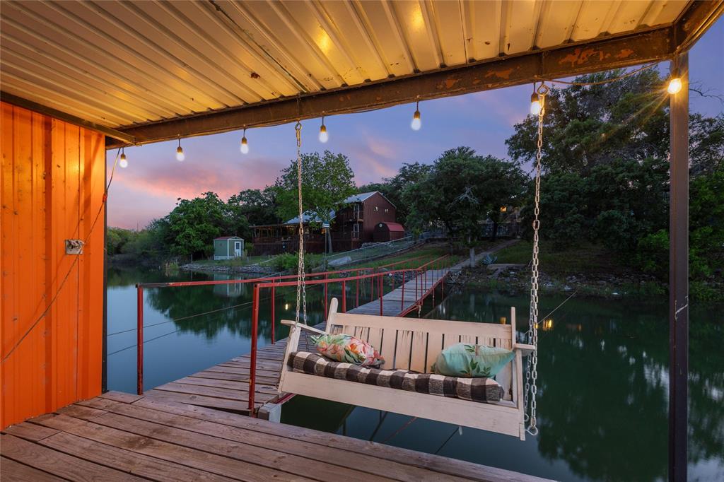 Cason Cove - Residential