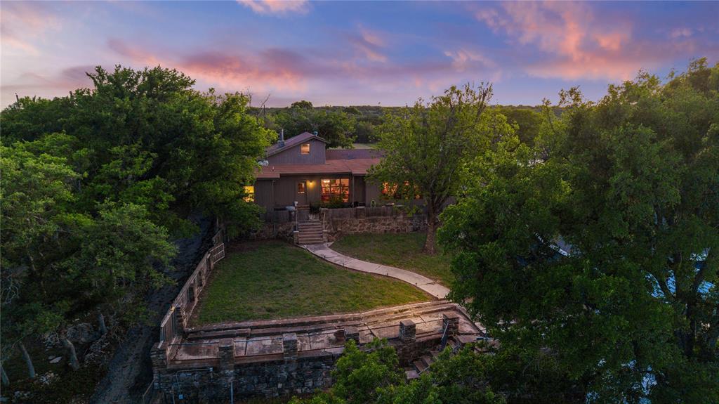 Cason Cove - Residential