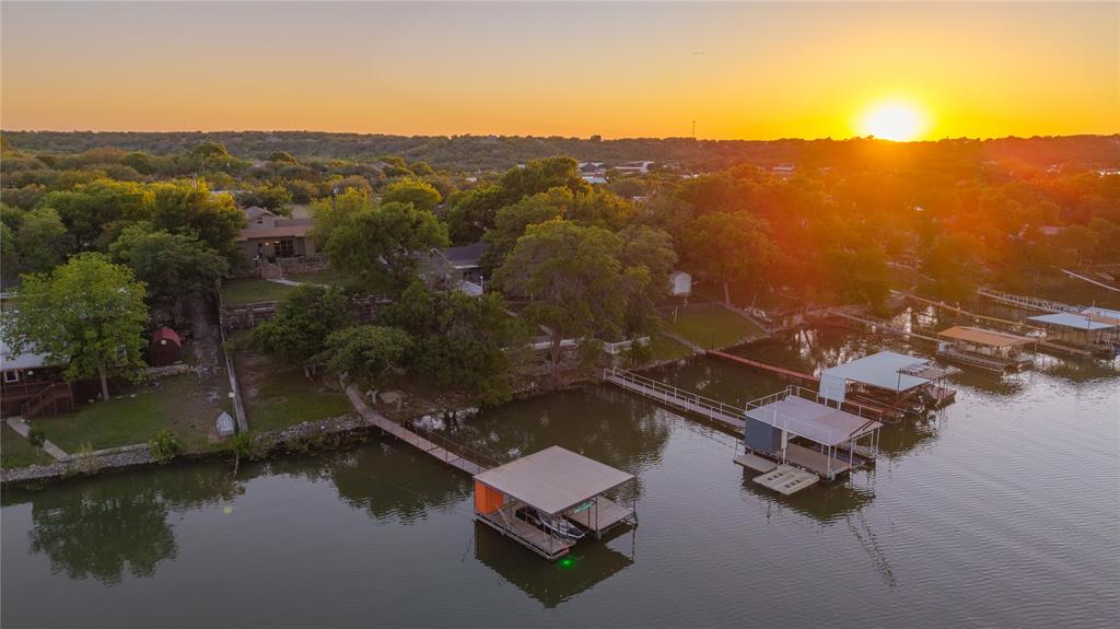 Cason Cove - Residential