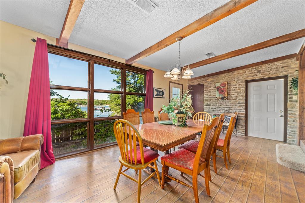 Cason Cove - Residential