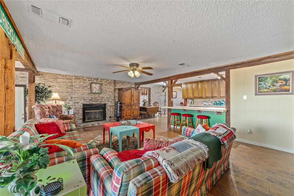 Cason Cove - Residential