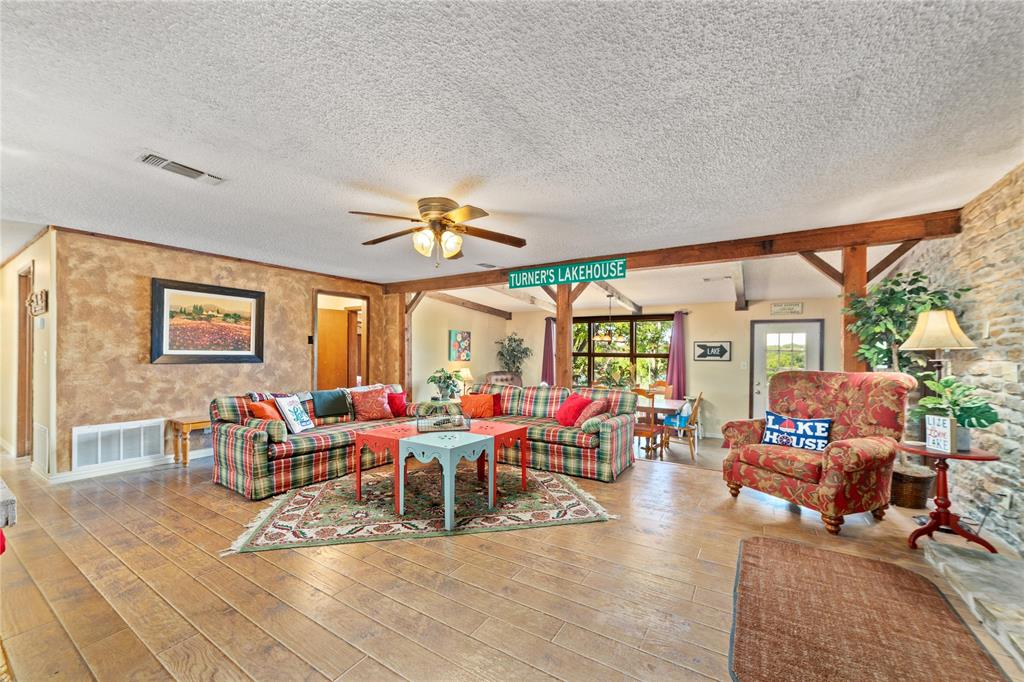 Cason Cove - Residential