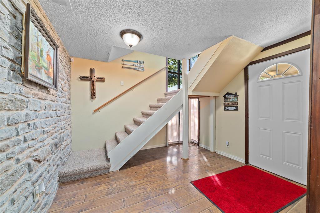 Cason Cove - Residential