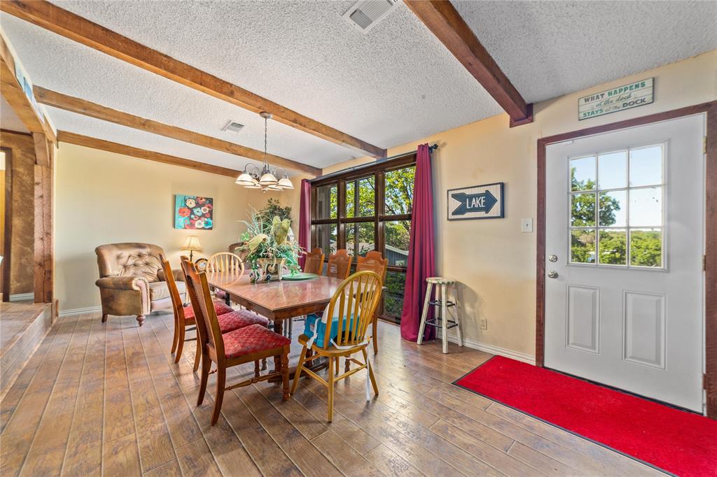 Cason Cove - Residential