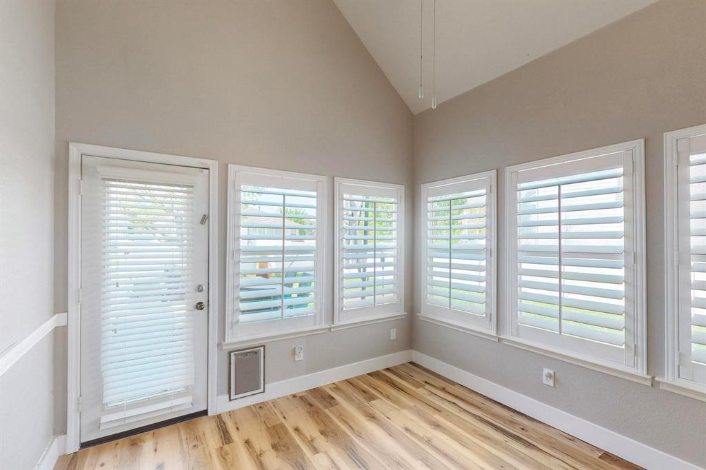 Sea Pines Village At Savannah - Residential