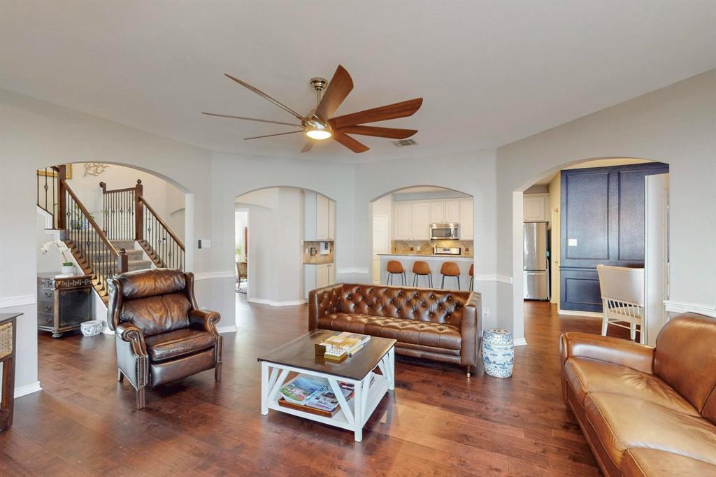 Sea Pines Village At Savannah - Residential