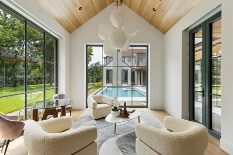 Tiny photo for 6901 Hunters Glen Road, University Park, TX 75205 (MLS # 21064888)