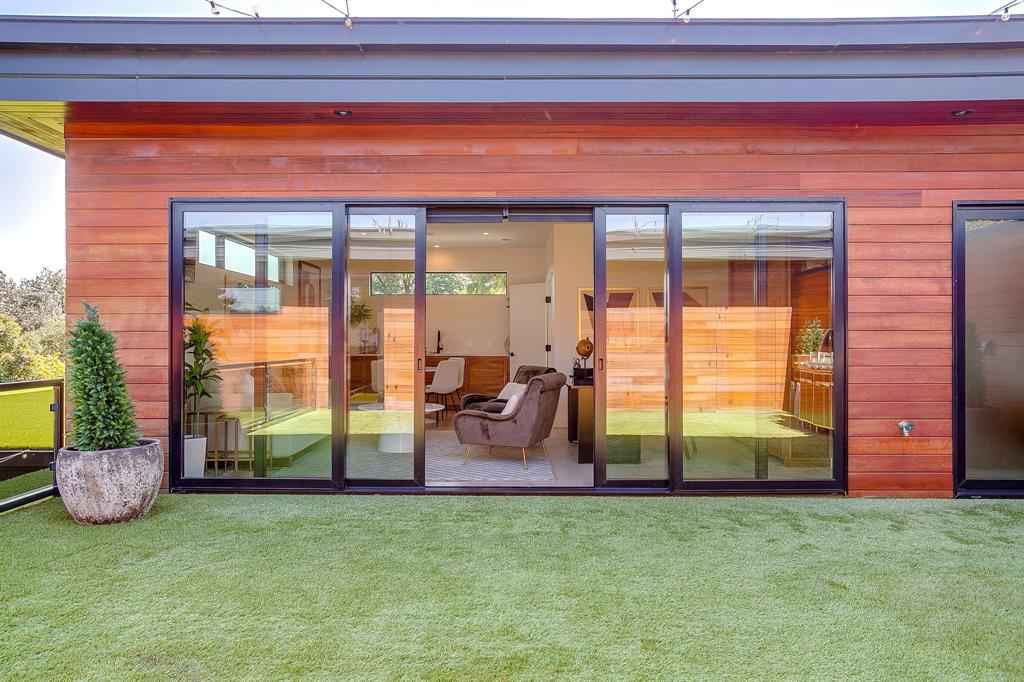 Chamberlain Arlington Heights 1st - Residential