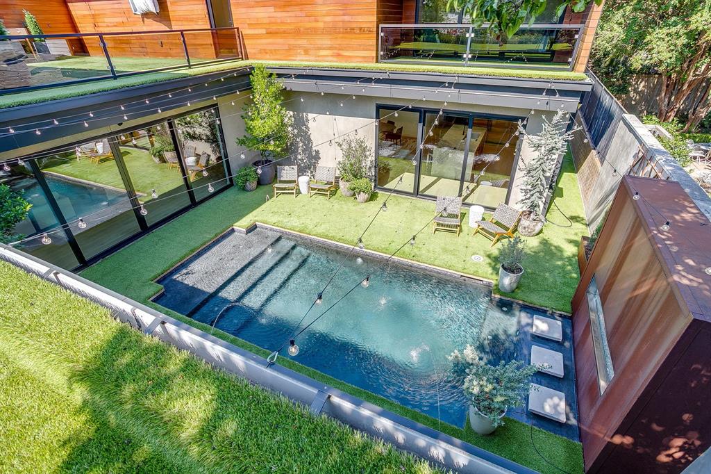 Chamberlain Arlington Heights 1st - Residential