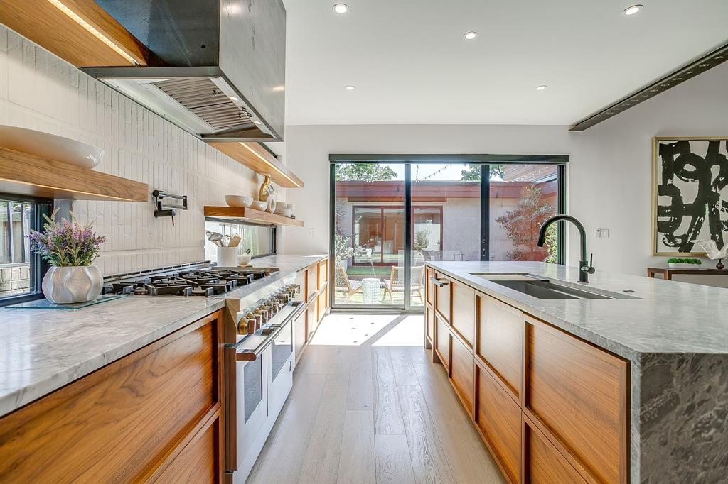 Chamberlain Arlington Heights 1st - Residential