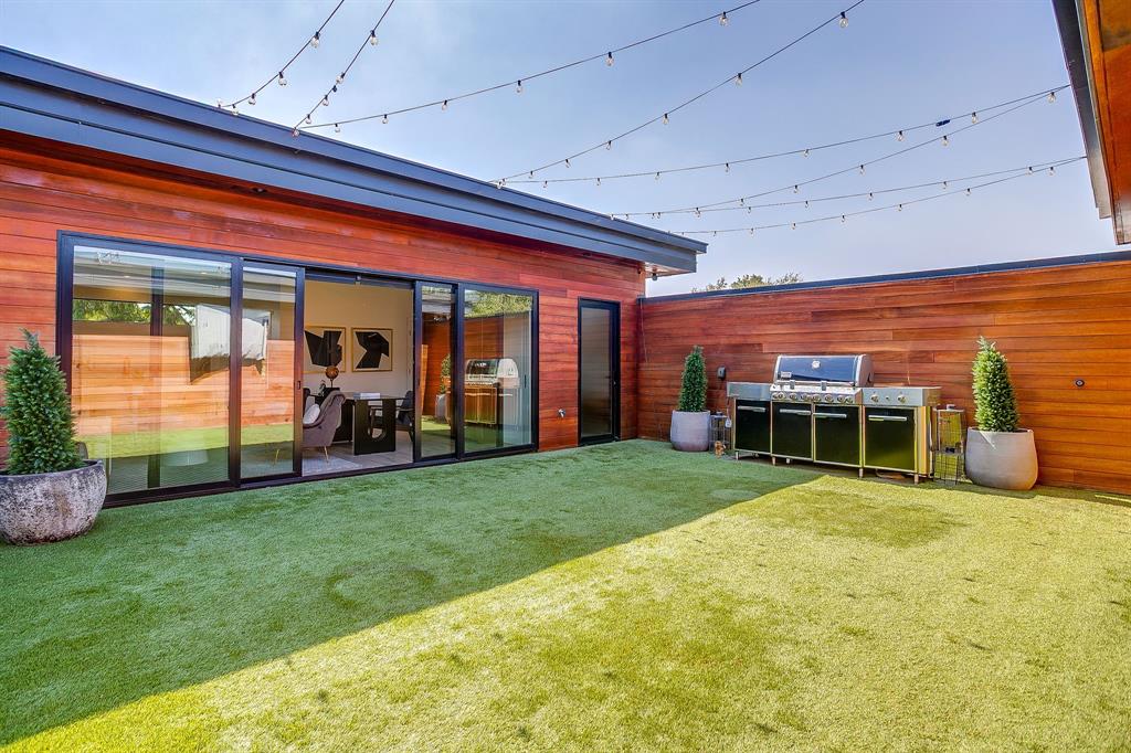 Chamberlain Arlington Heights 1st - Residential