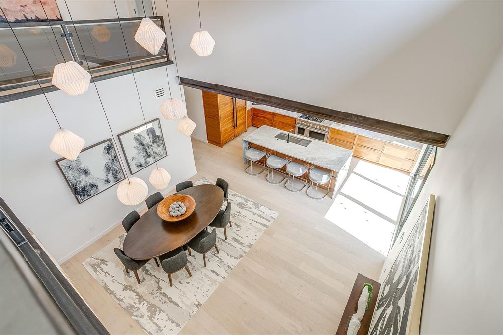 Chamberlain Arlington Heights 1st - Residential