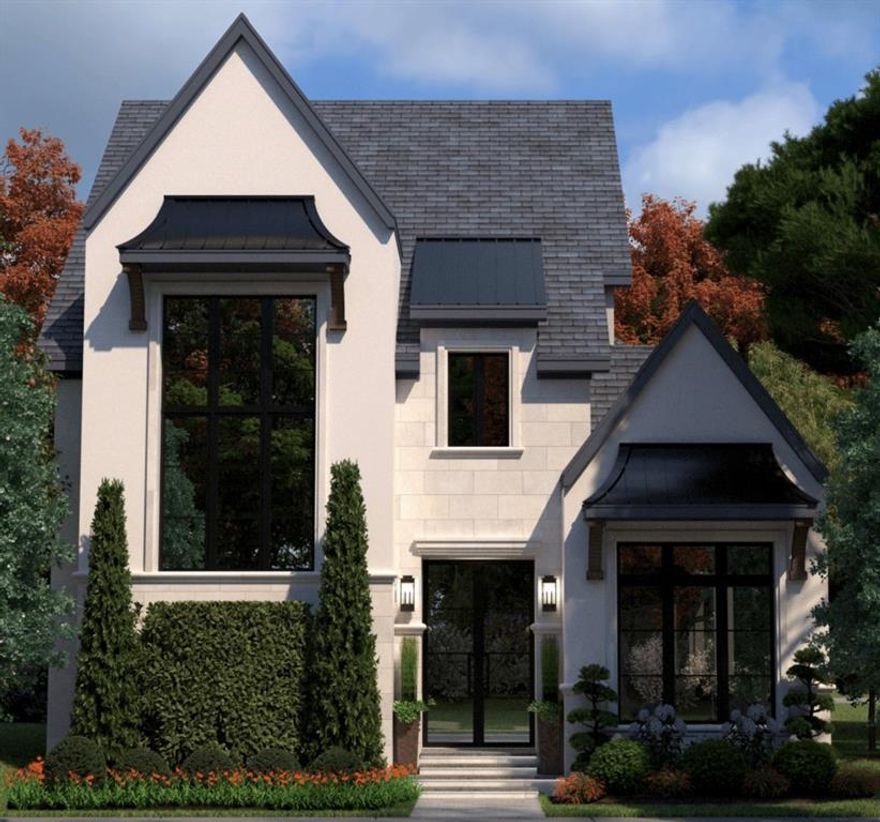 *Special Incentives - Please call listing agent for details* Nestled in the prestigious new Phase III of Carillon Parc, this exquisite custom-built residence by WillowTree Custom Homes represents the pinnacle of luxury living. This meticulously crafted home seamlessly blends timeless architectural elegance with state-of-the-art modern amenities. The open-concept main level features a chef's dream kitchen with custom cabinetry, professional-grade appliances, and a spacious island that serves as the perfect gathering spot for both intimate family moments and lavish entertaining. The primary suite offers a private sanctuary with a spa-inspired bathroom featuring a soaking tub, oversized shower, and dual vanities. Additional bedrooms each boast en-suite bathrooms and generous closet space, providing comfort and privacy for family and guests alike. WillowTree's signature attention to detail is evident throughout, from the hand-selected finishes to the smart home technology seamlessly integrated into every corner of this exceptional residence. Energy-efficient systems and superior insulation ensure comfort while minimizing environmental impact. Residents enjoy proximity to upscale dining, boutique shopping, and the community's private parks. This rare opportunity to own in this sought-after development promises not just a home, but an unparalleled lifestyle of luxury and convenience.