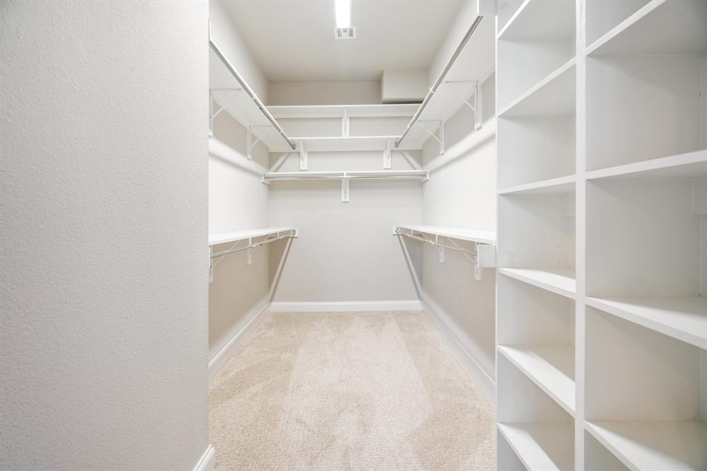 The Victoria in Mckinney - Residential