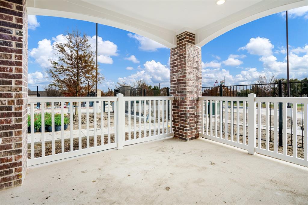 The Victoria in Mckinney - Residential