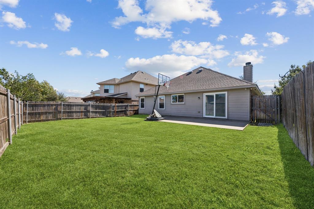 Presidio Village South - Residential