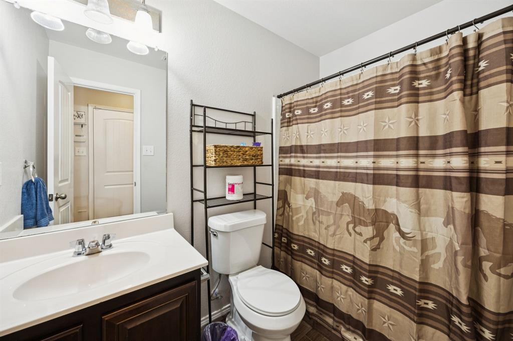 Presidio Village South - Residential