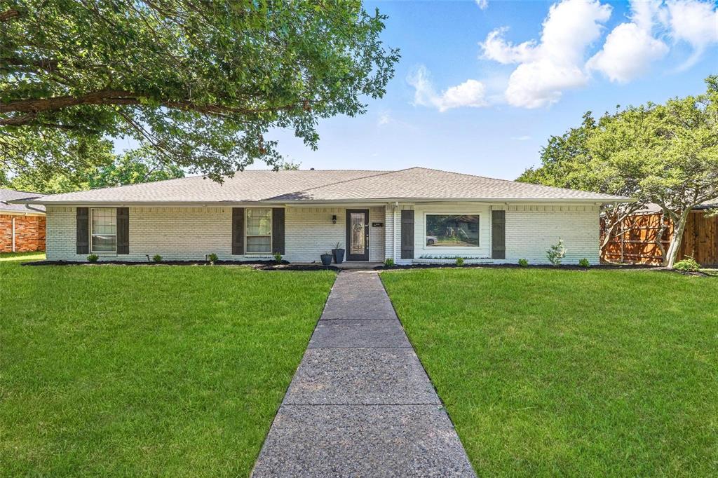 Royal Chapel Estates - Residential