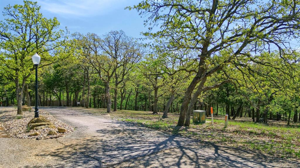 Oak Hills Estates - Land