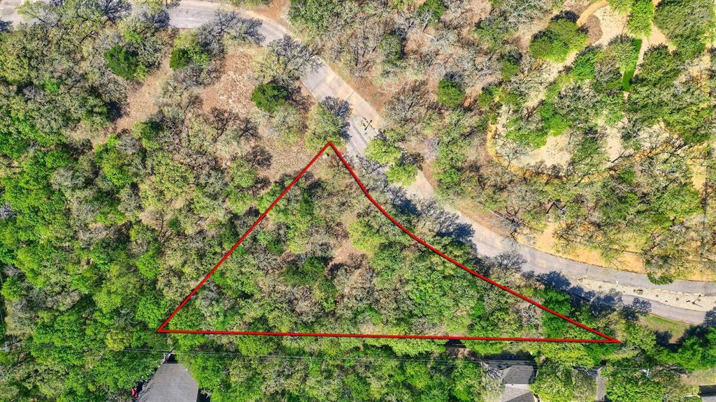 Oak Hills Estates - Land