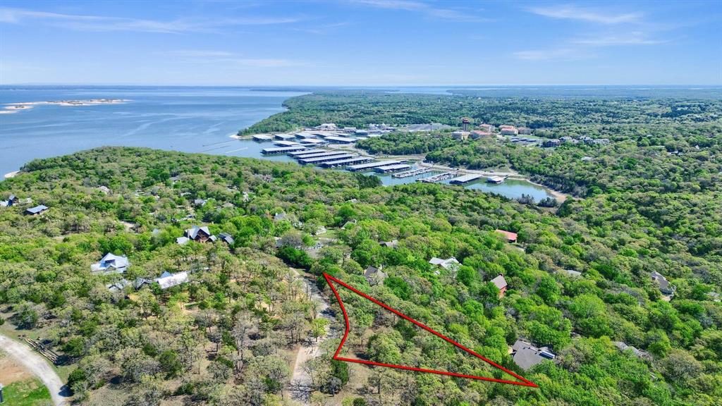 Oak Hills Estates - Land