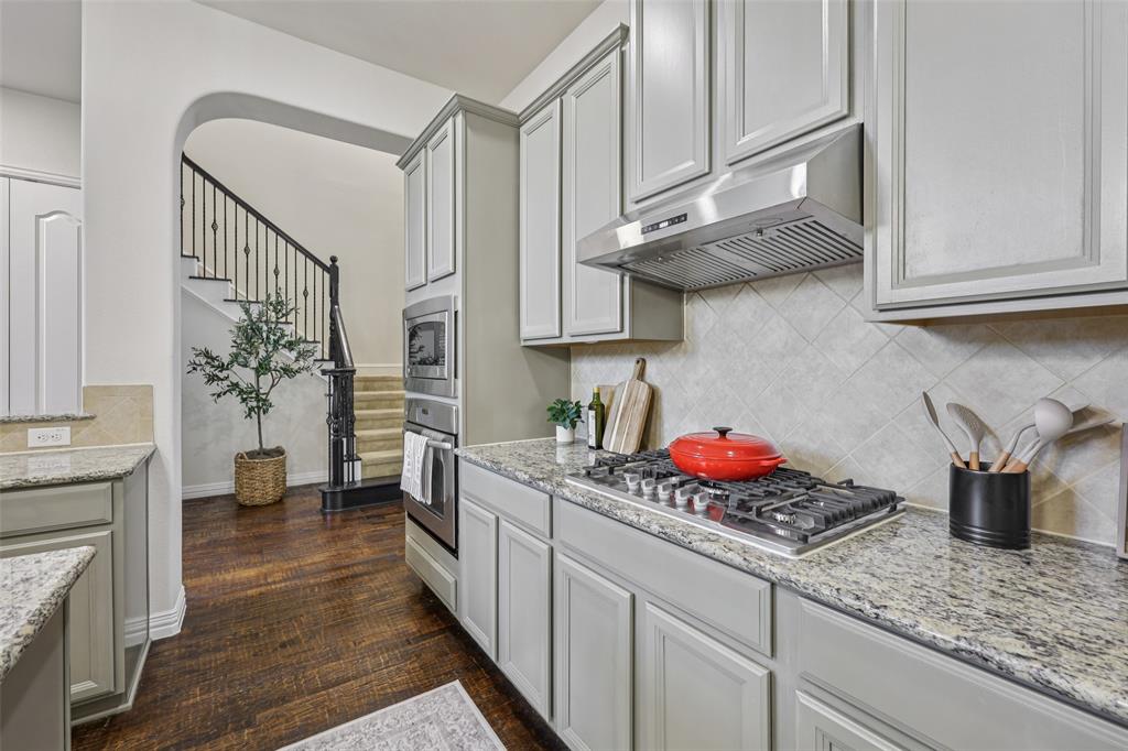 Deerfield North Ph IV - Residential