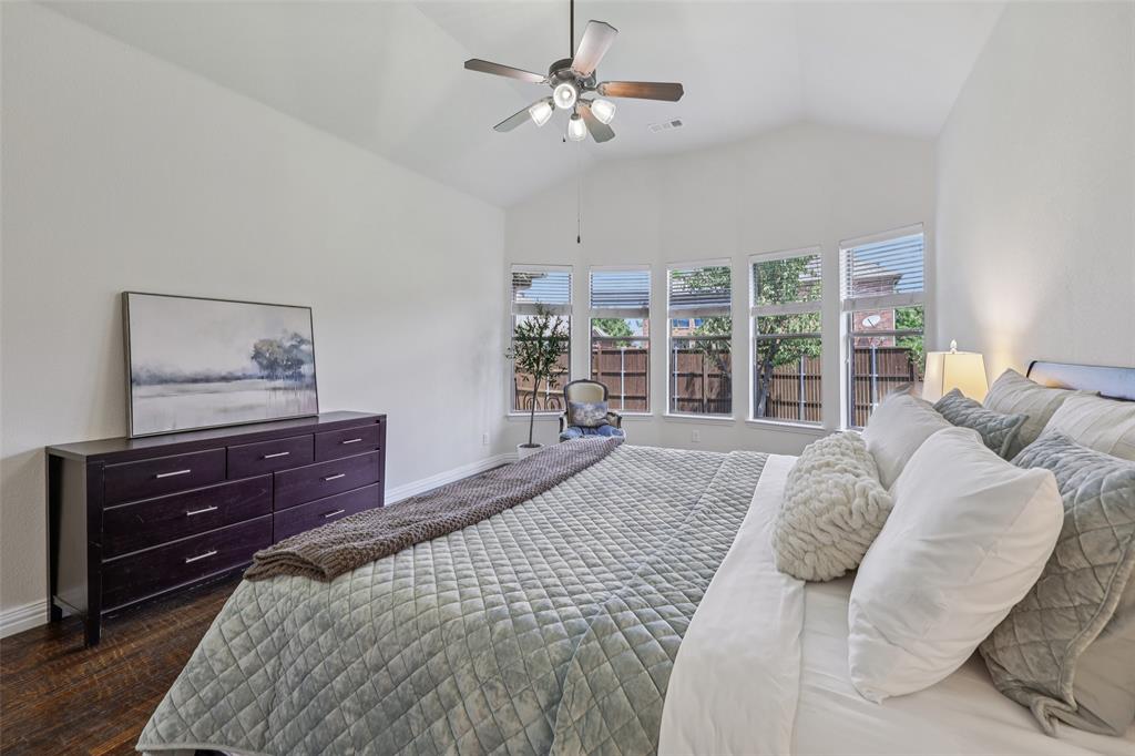 Deerfield North Ph IV - Residential