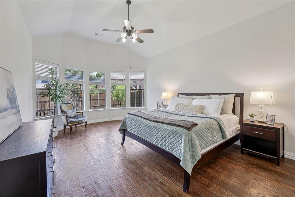 Deerfield North Ph IV - Residential