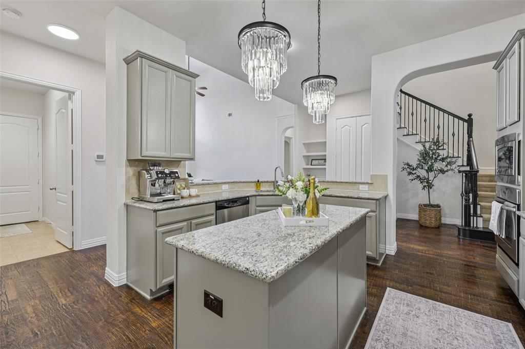 Deerfield North Ph IV - Residential