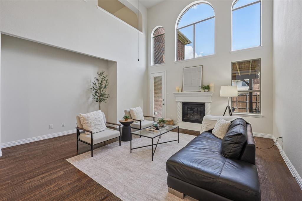 4561 Firewheel Drive