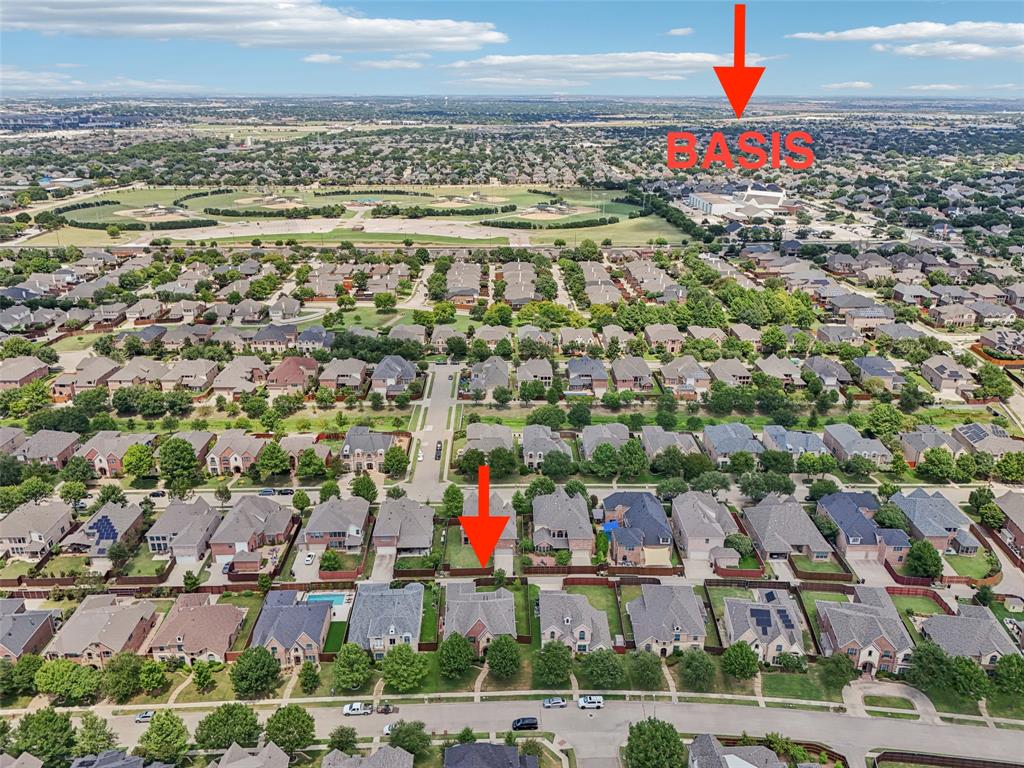 Deerfield North Ph IV - Residential