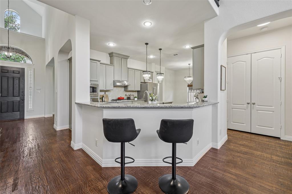 Deerfield North Ph IV - Residential