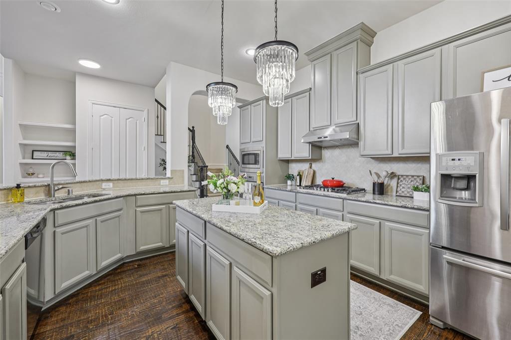 Deerfield North Ph IV - Residential