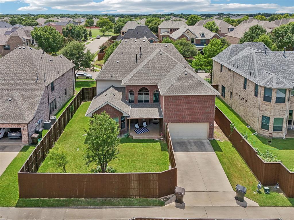 Deerfield North Ph IV - Residential