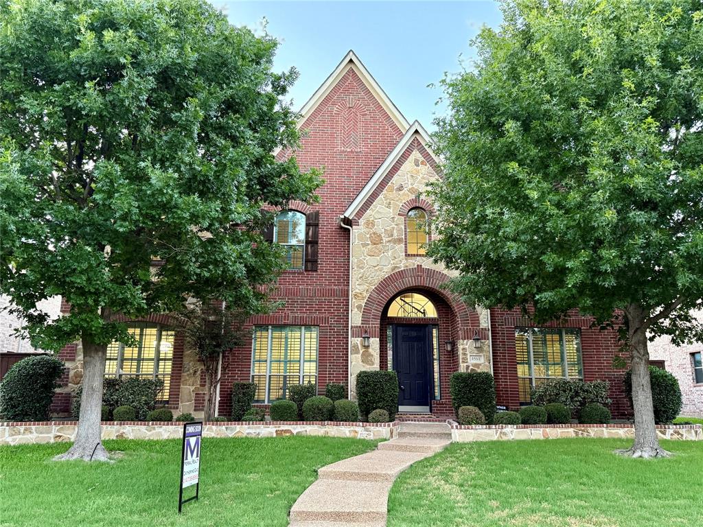 4561 Firewheel Drive
