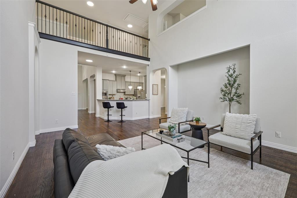 Deerfield North Ph IV - Residential