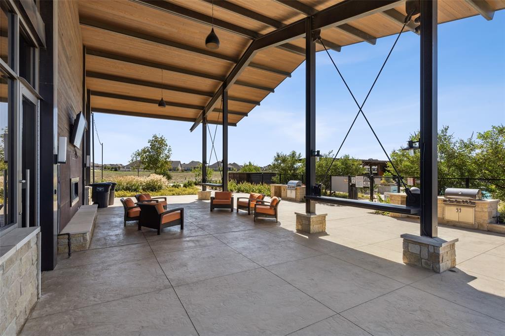 Tavolo Park - Residential