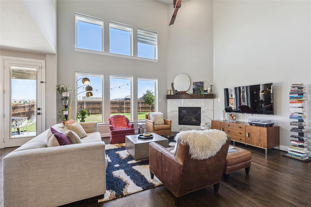 Tavolo Park - Residential