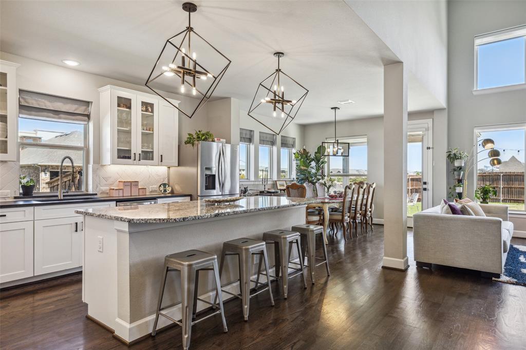 Tavolo Park - Residential