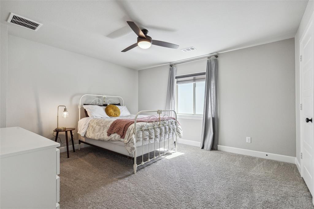 Tavolo Park - Residential