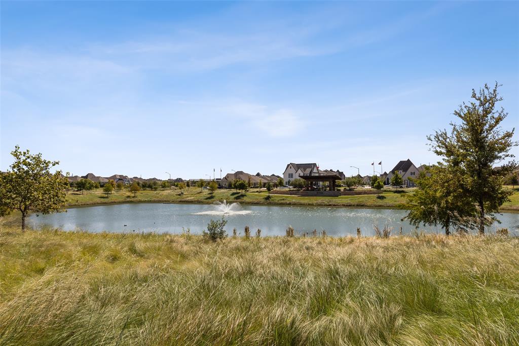 Tavolo Park - Residential