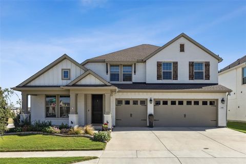 7401 Winterbloom Way Fort Worth TX 76123