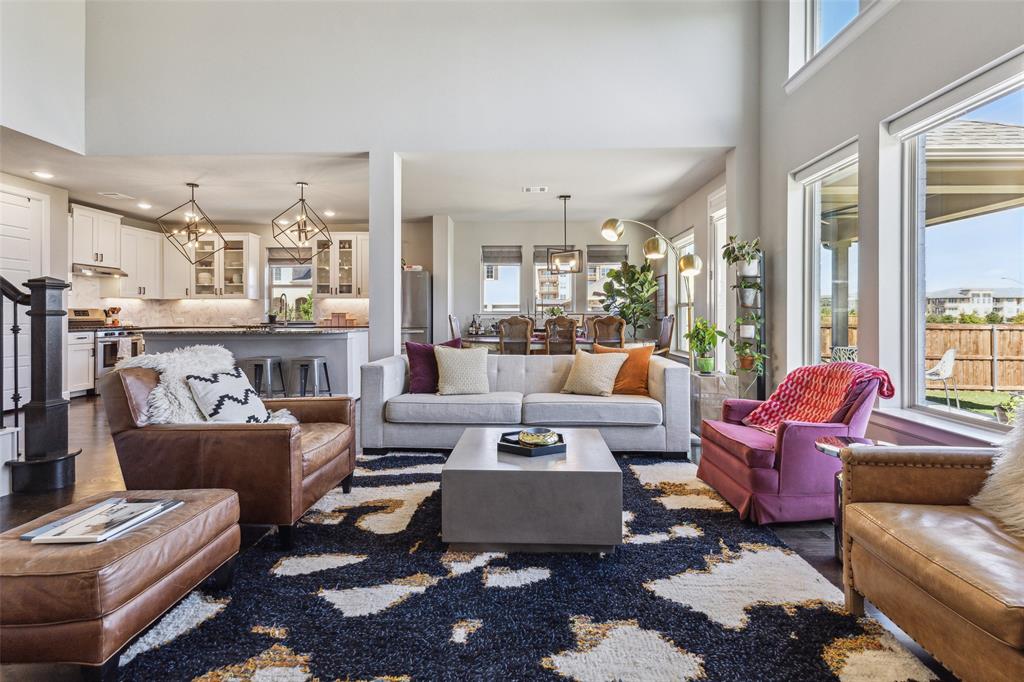 Tavolo Park - Residential