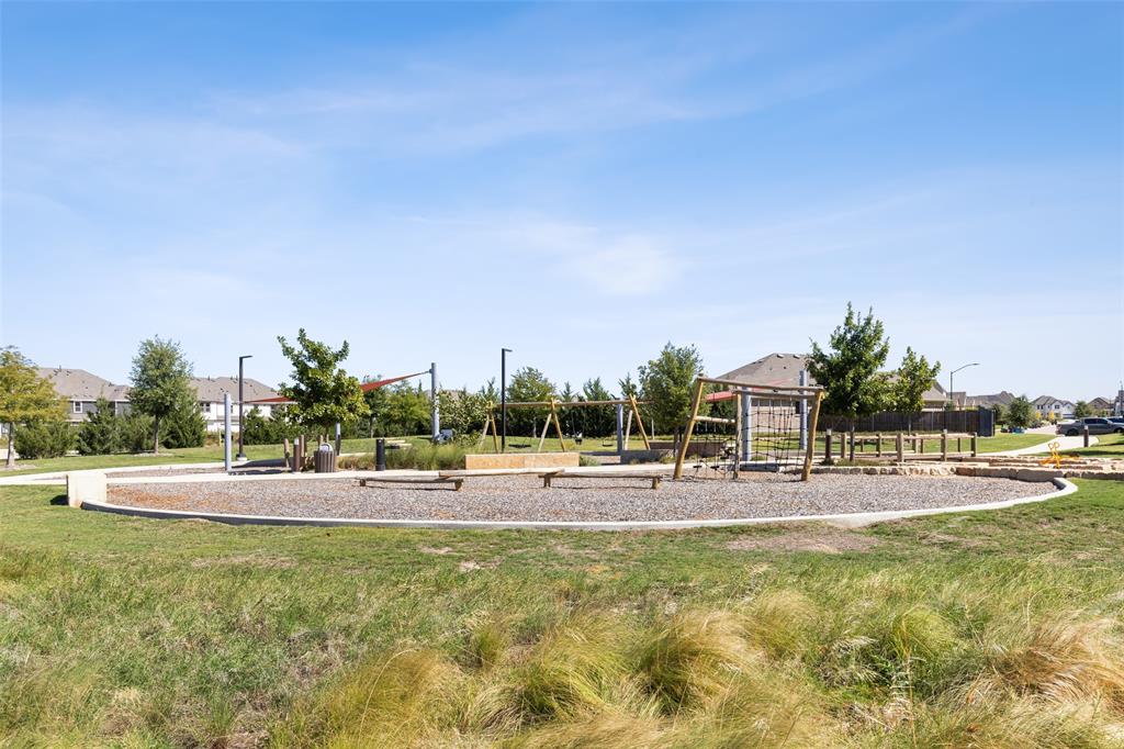 Tavolo Park - Residential