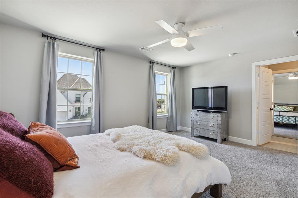 Tavolo Park - Residential